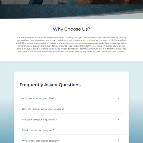 httpsadsamhealthcare.co.uk