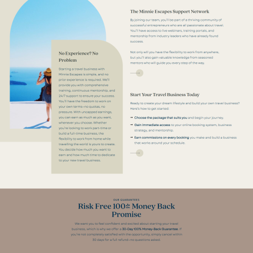 httpsminnieescapes.com